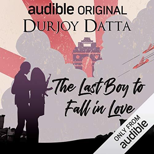 The Last Boy to Fall in Love