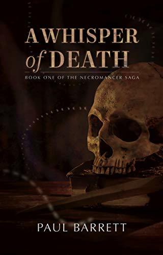 A Whisper of Death