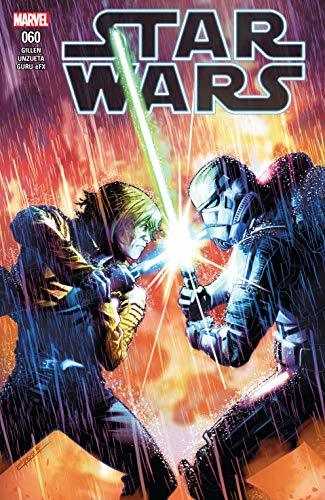Star Wars #60 book cover