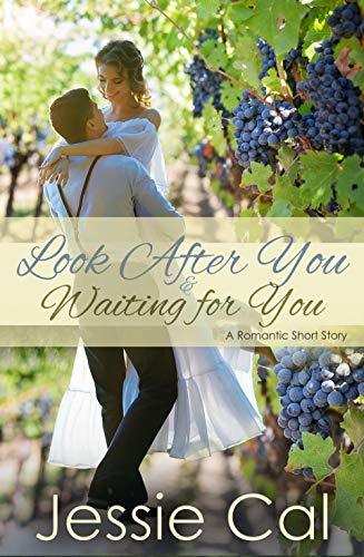 Look After You book cover
