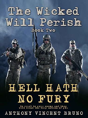 Hell Hath No Fury