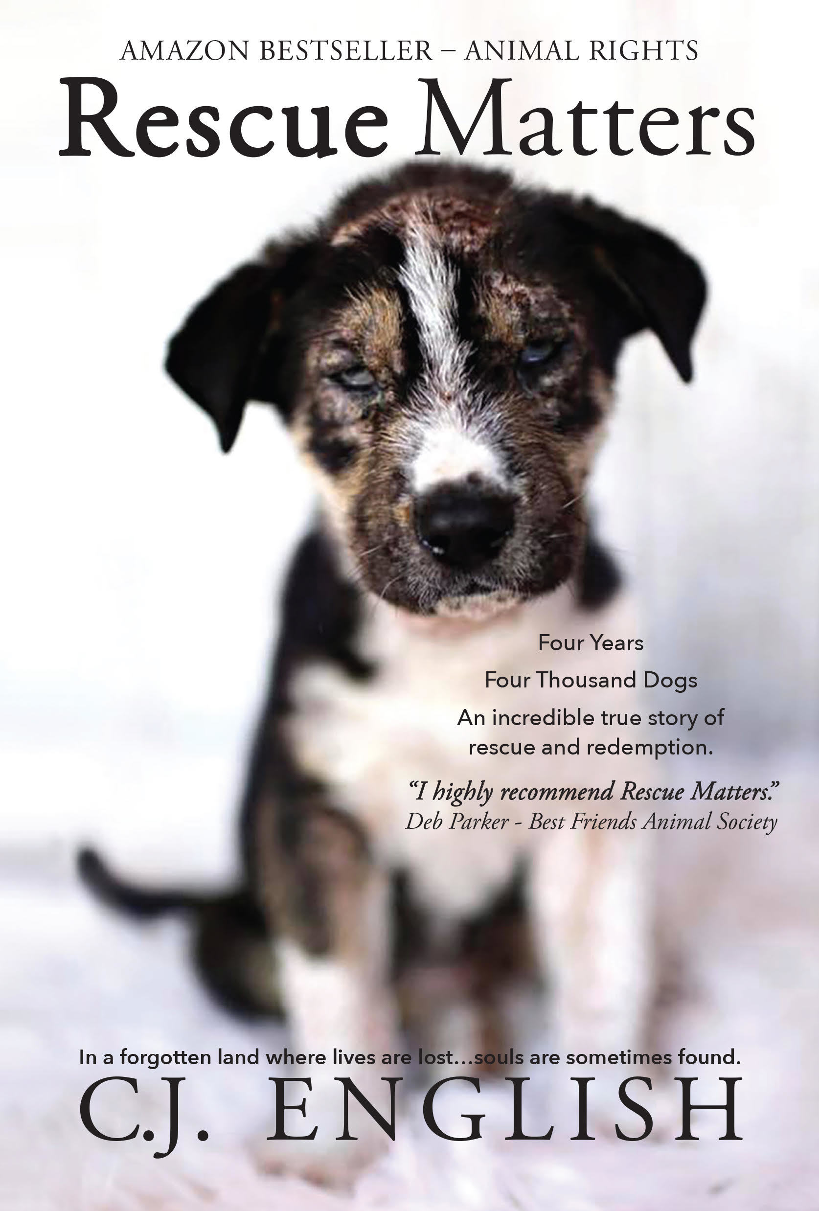 Rescue Matters