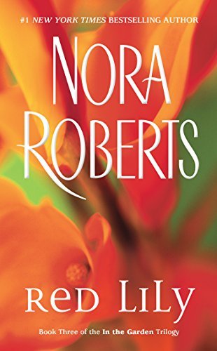 Red Lily (In the Garden #3)