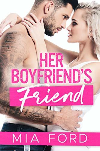 Her Boyfriend's Friend book cover