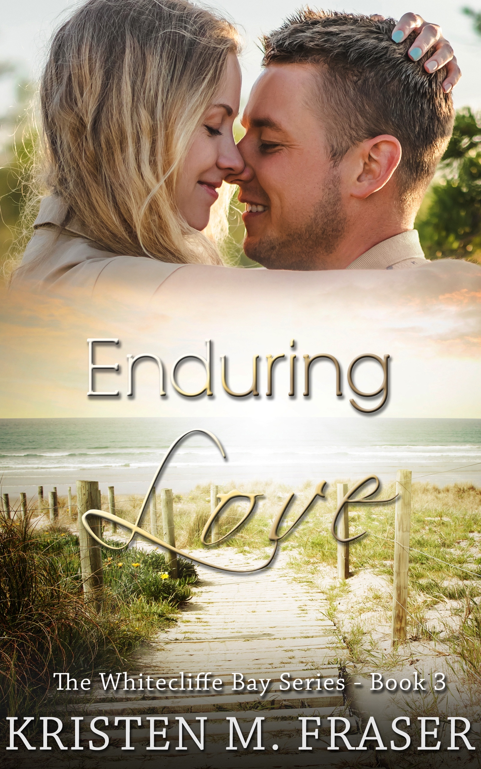 Enduring Love book cover