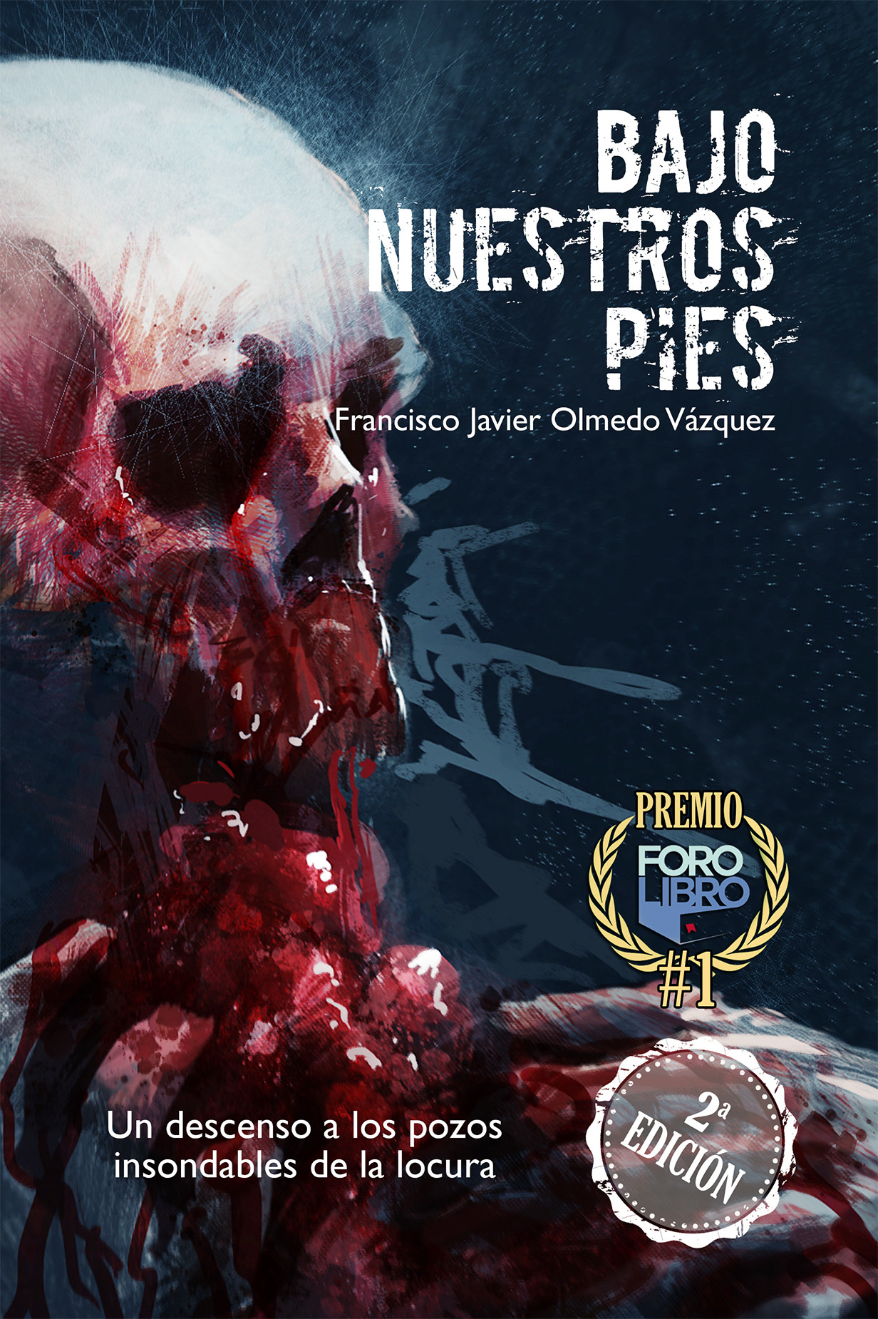 Bajo nuestros pies