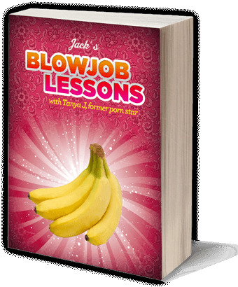 Jacks Blowjob Lessons