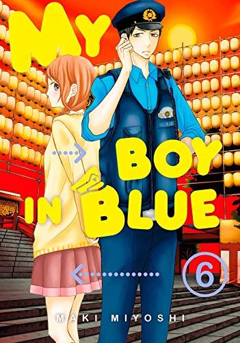 My Boy in Blue Vol. 6