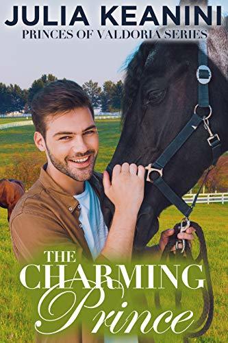 Falling for the Prince book cover