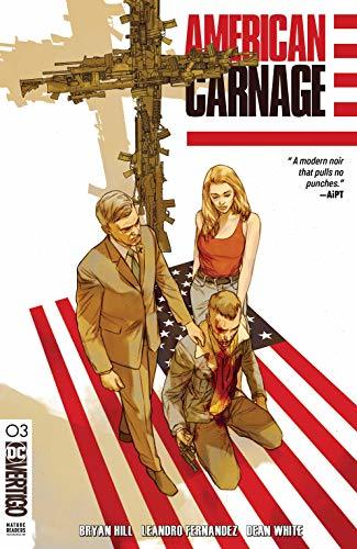 American Carnage book cover 3