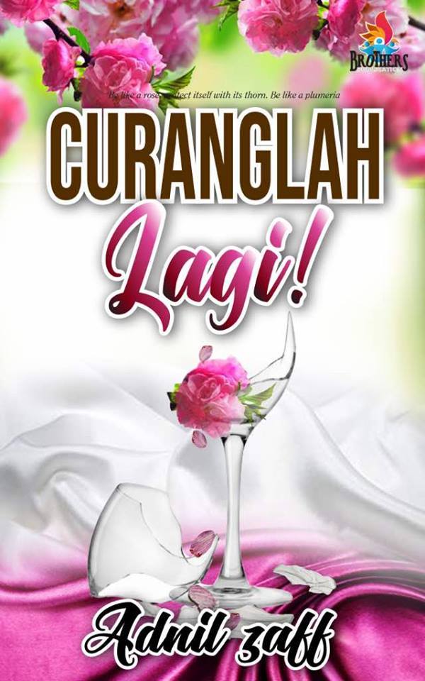 Curanglah Lagi!