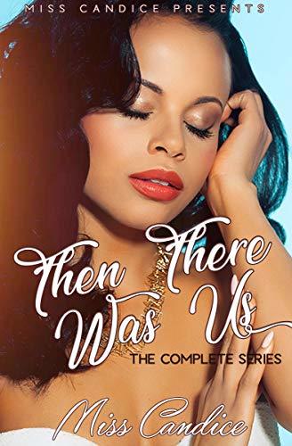 Then There Was Us book cover