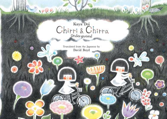 Chirri & Chirra: Underground