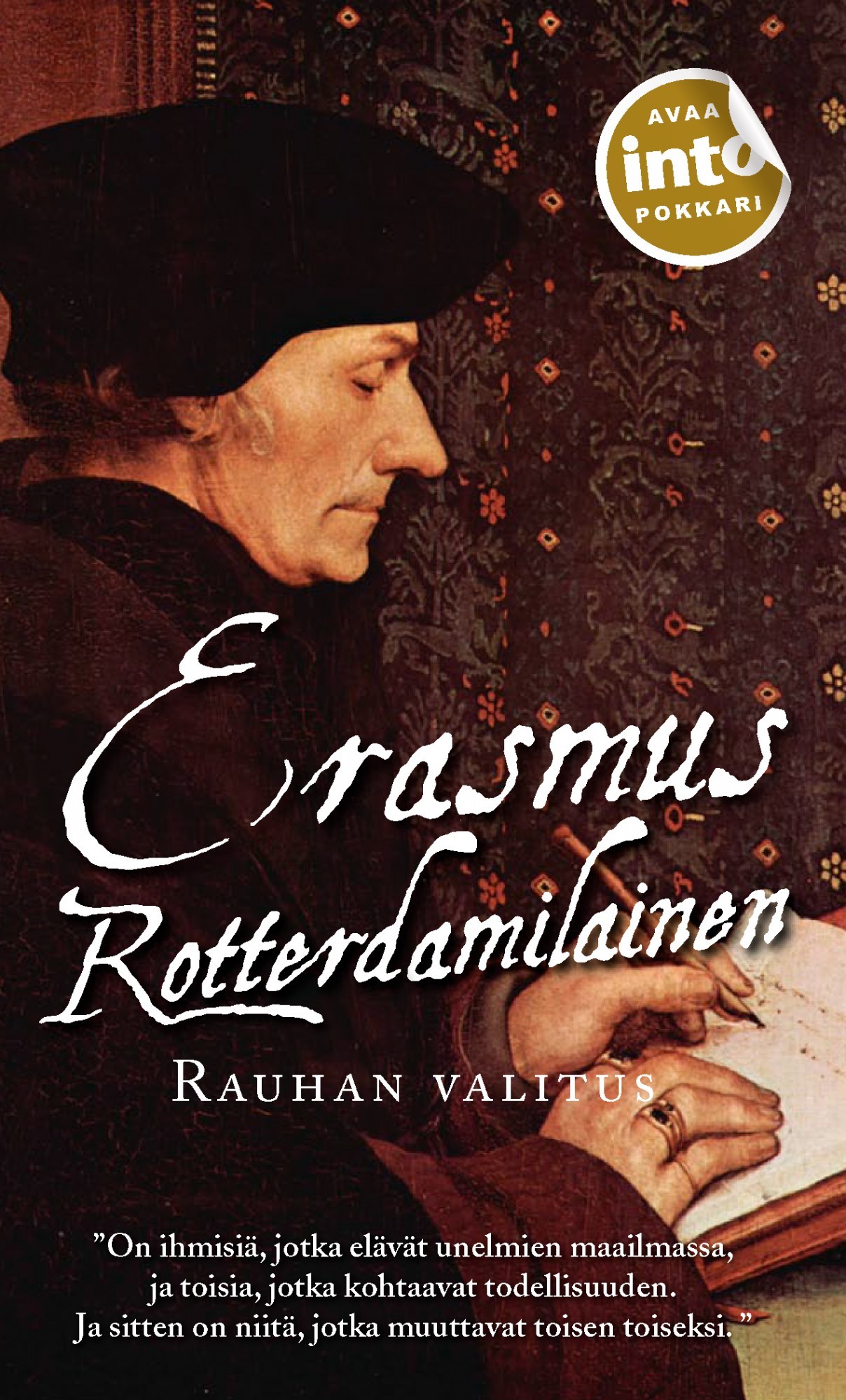 Rauhan valitus