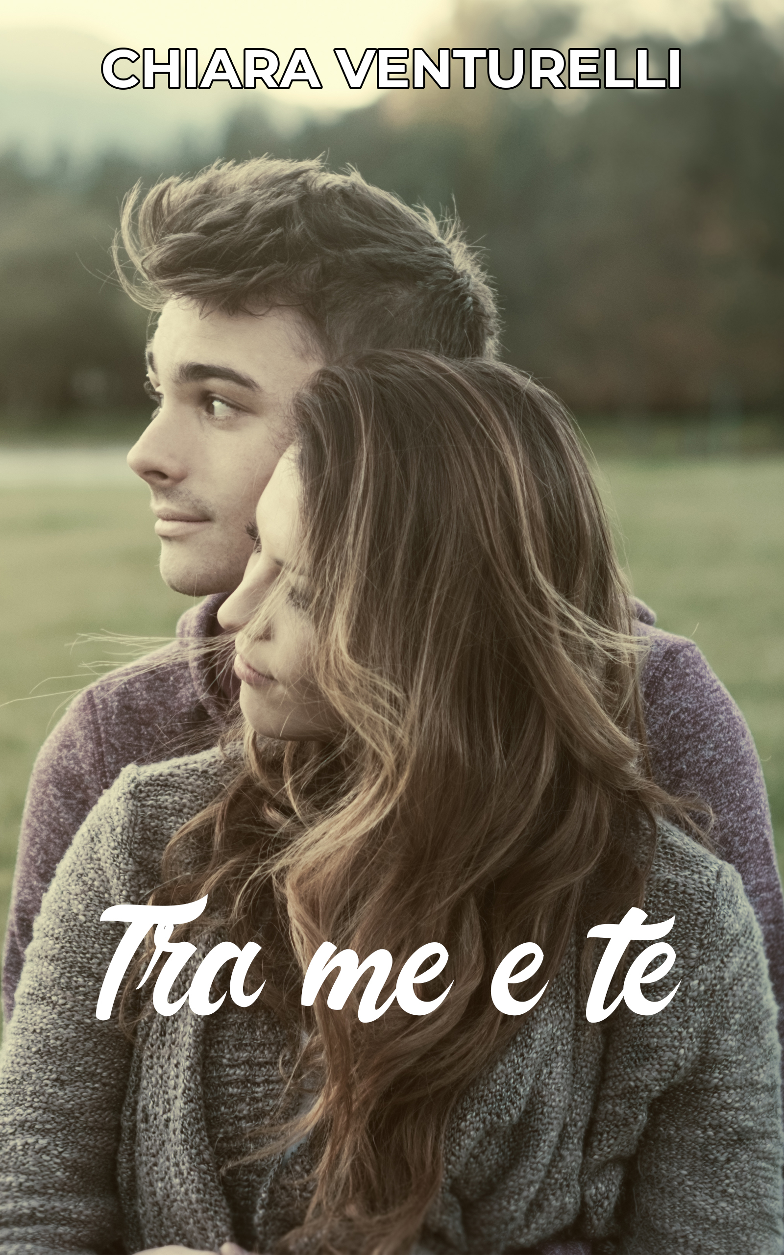 Tra me e te