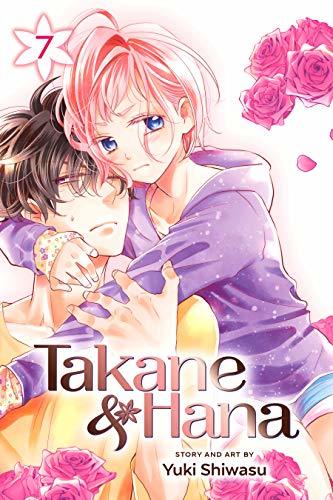 Takane & Hana, Vol. 7