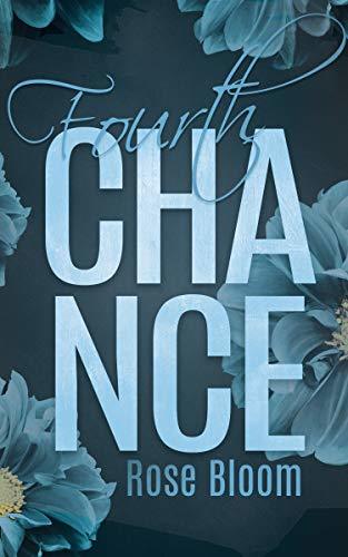 Fourth Chance book cover