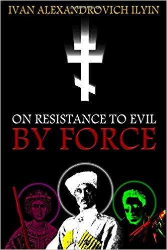 On Resistance to Evil by Force