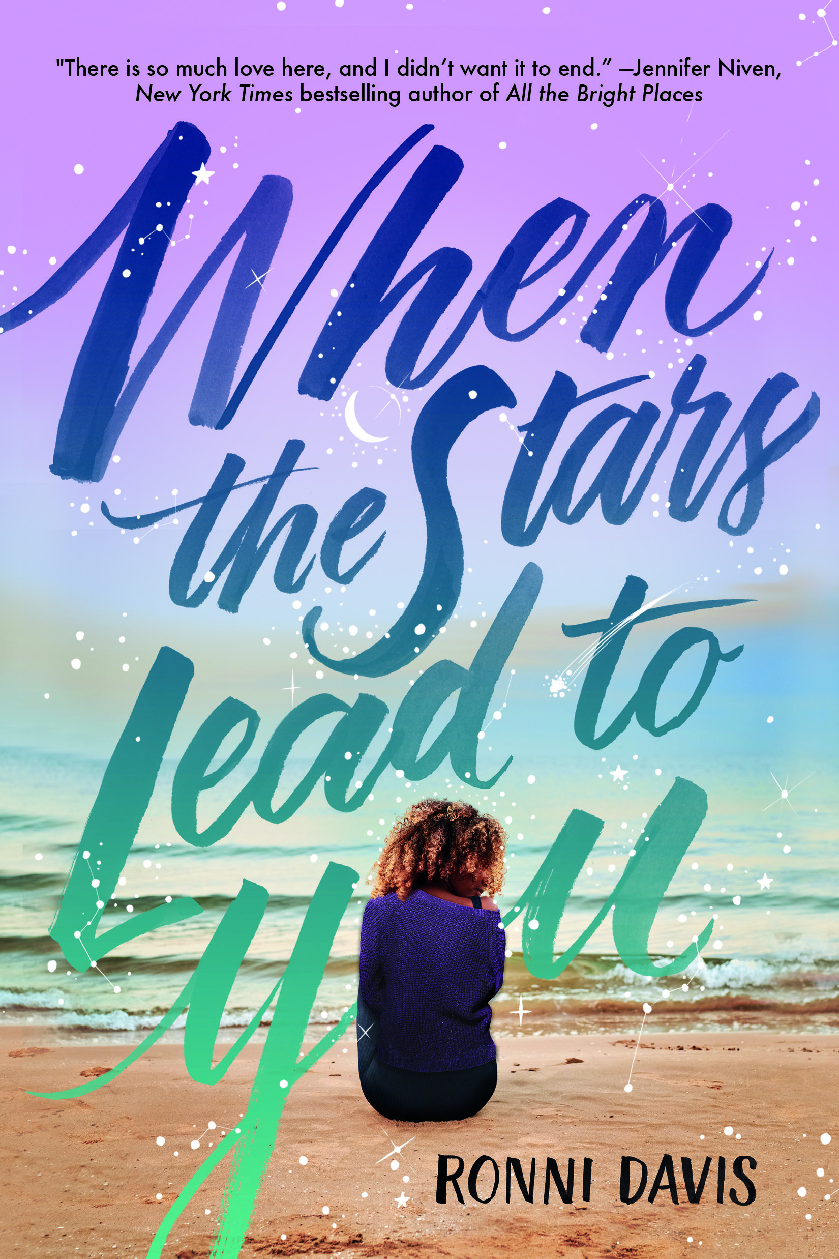 When the Stars Lead to You