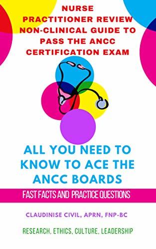 What Does Ancc Certification Mean – MJCN