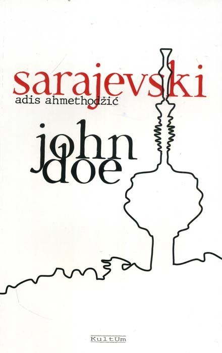 Sarajevski John Doe