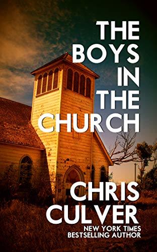 The Boys in the Church