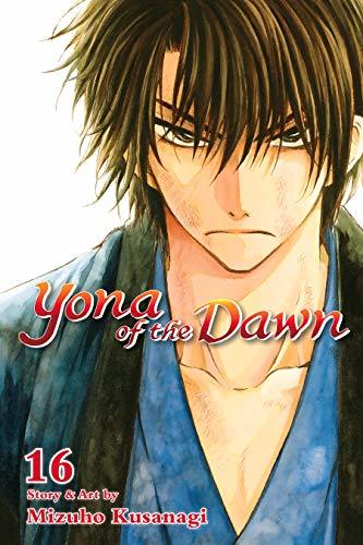 Yona of the Dawn, Vol. 16