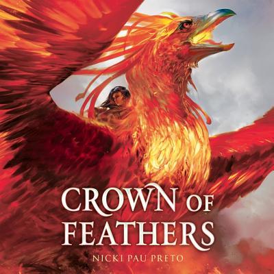 Crown of Feathers (Crown of Feathers, #1)
