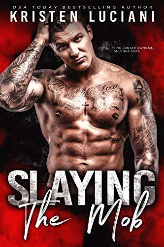 Slaying the Mob book cover