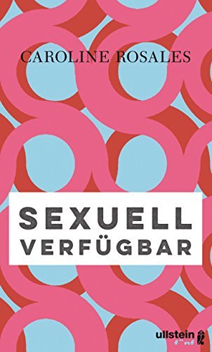 Sexuell verfügbar book cover