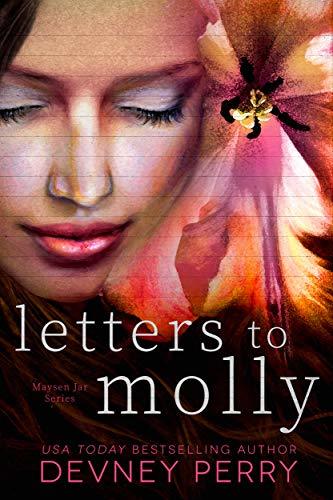 Letters to Molly (Maysen Jar, #2)