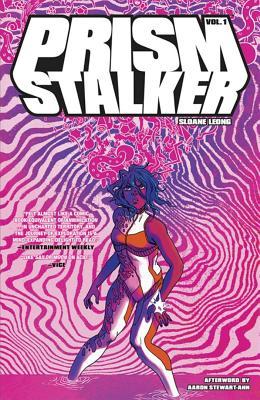 Prism Stalker Collection Vol. 1