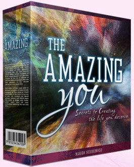 The Amazing You