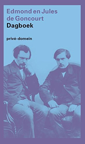 Dagboek (Privé-domein Book 117)