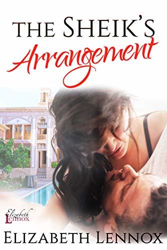 The Sheik's Arrangement book cover