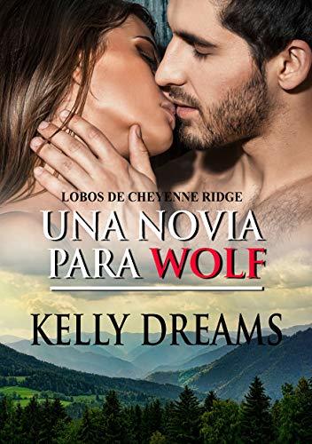 Una novia para Wolf