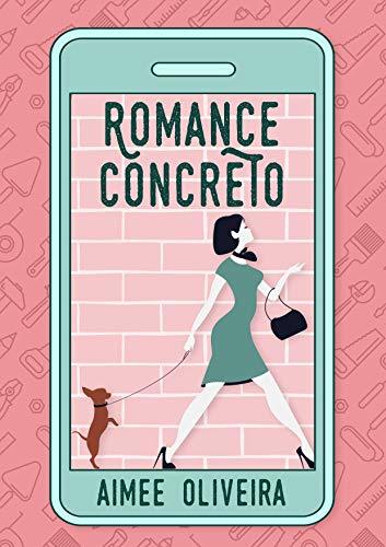 Romance Concreto book cover