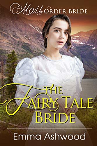 The Fairy Tale Bride book cover