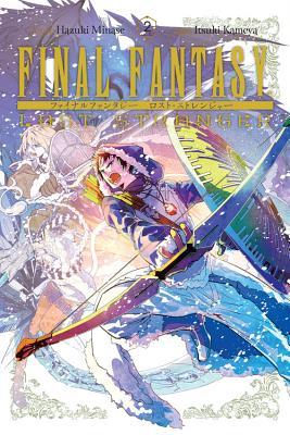 Final Fantasy Lost Stranger, Vol. 2 (Volume 2)