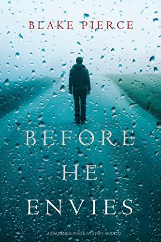 Before He Envies book cover