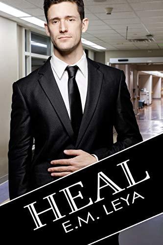 Heal book cover