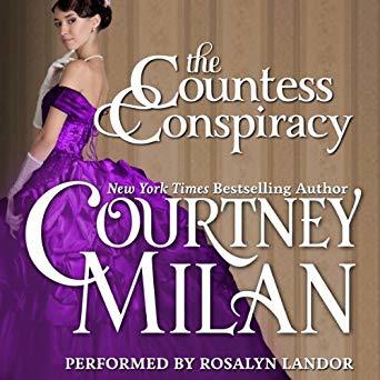 The Countess Conspiracy (Brothers Sinister #3)