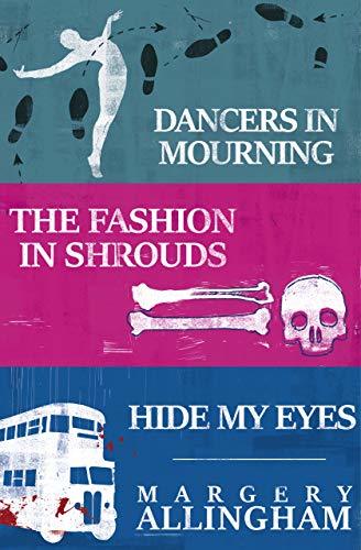 Campion Takes the Stage book cover