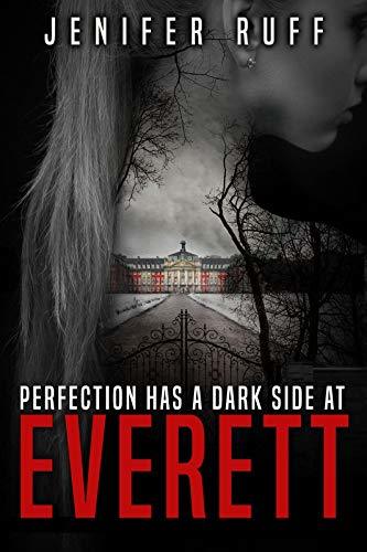 Everett book cover