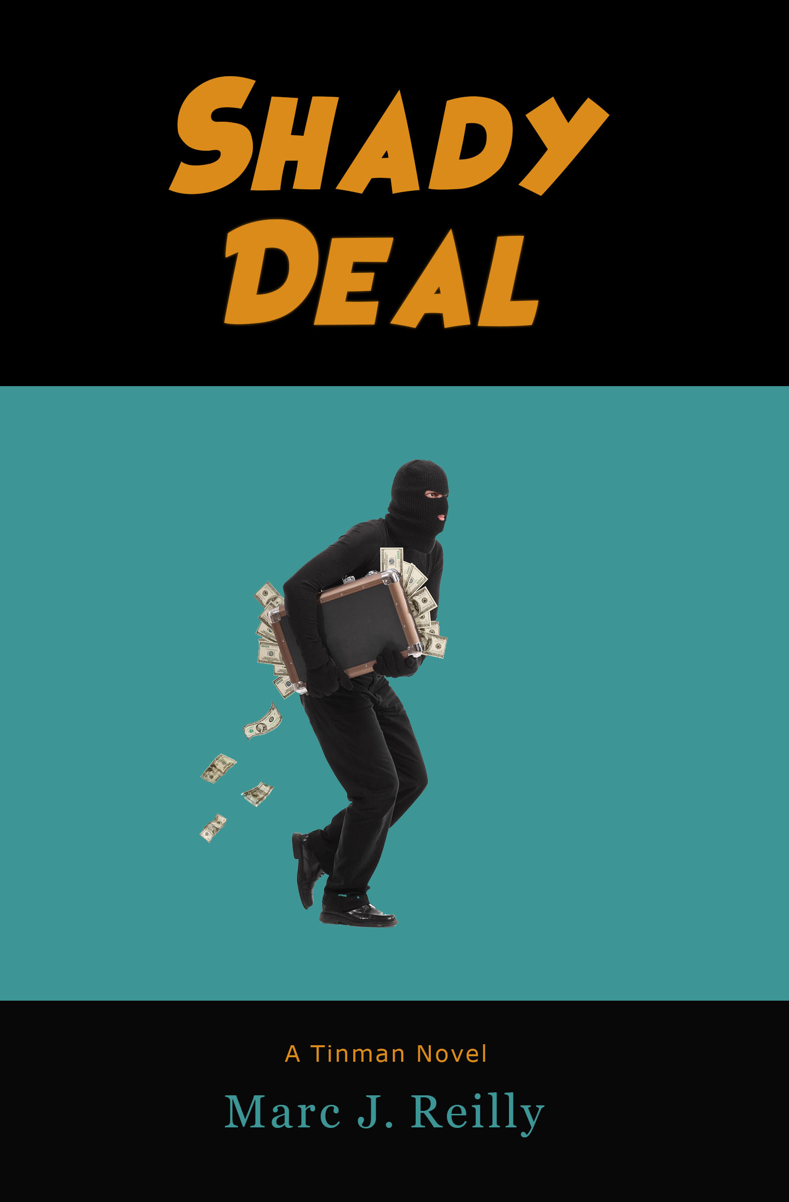 Shady Deal