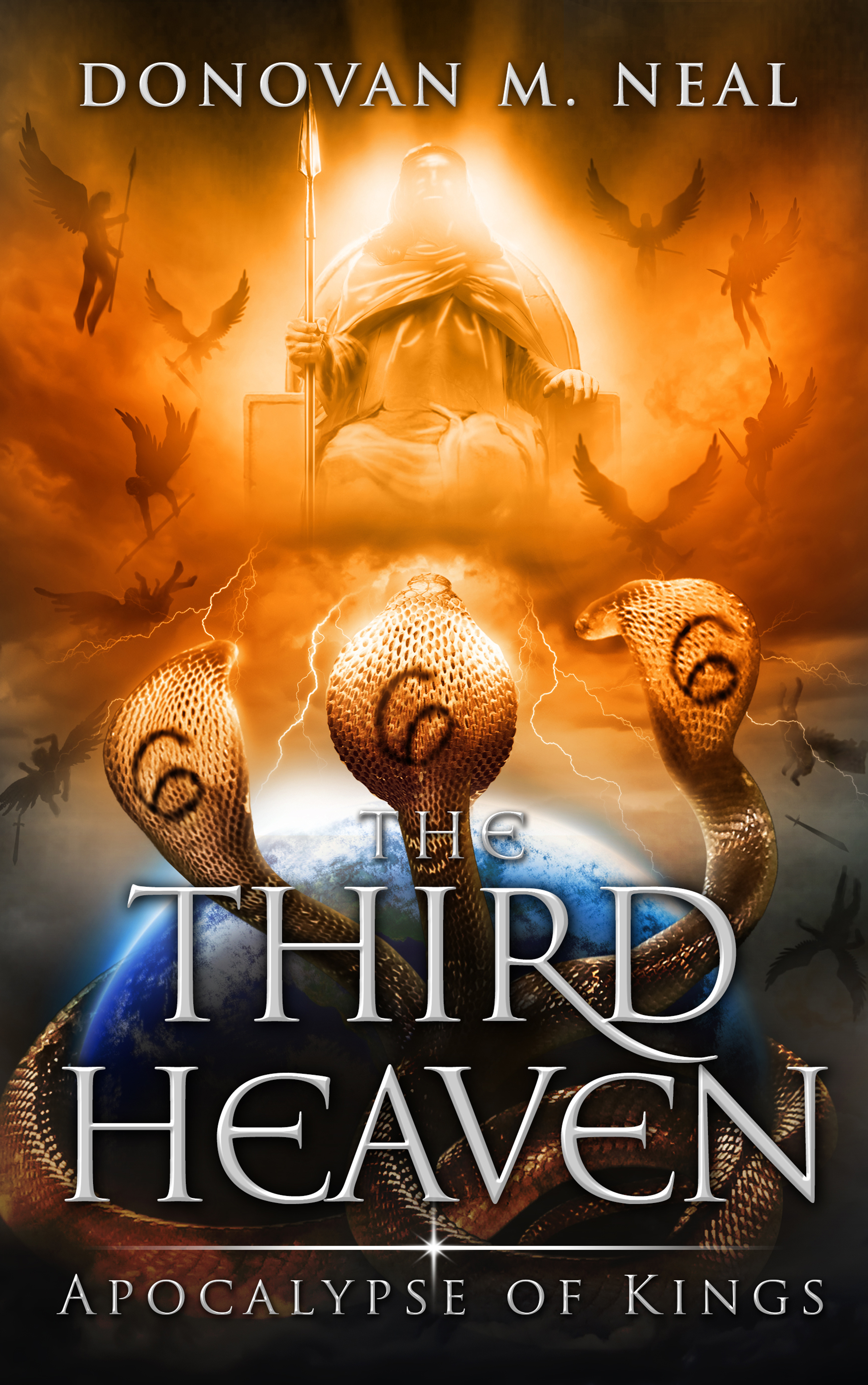 The Third Heaven: Apocalypse of Kings