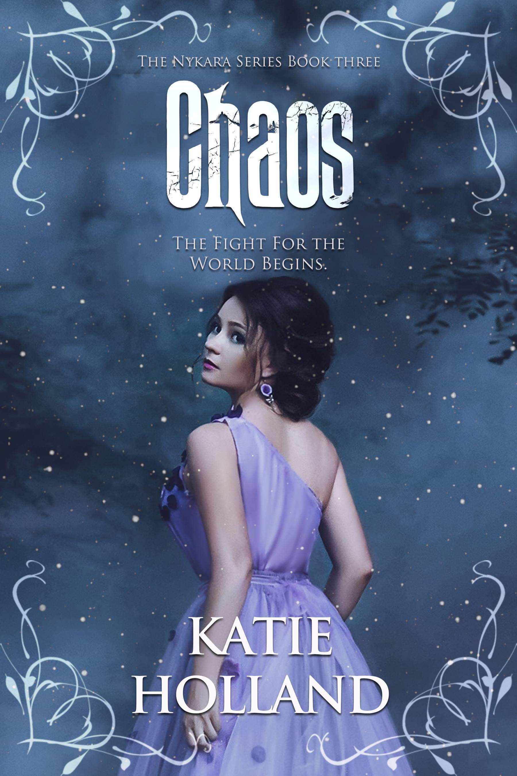 Nykara book cover 3