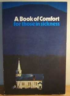 Book of Comfort for Those in Sickness