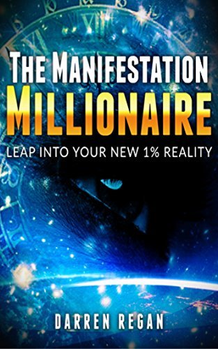 The Manifestation Millionaire