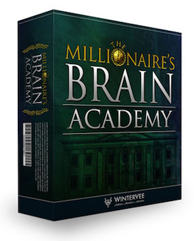 Millionaire's Brain Academy
